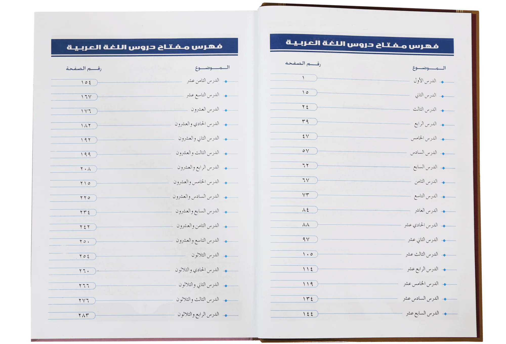 Daroos Ul Lughatul Arabia (vol 3) - Image 3